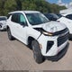 1GNEVGRS5SJ164840 2025 Chevrolet Traverse Awd Lt auction photo thumbnail 1