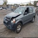 SHSRD78586U434299 2006 Honda Cr-V Lx auction photo thumbnail 2