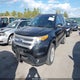 1FM5K8D84FGA25591 2015 Ford Explorer Xlt auction photo thumbnail 2