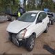 JN8AS5MV9FW252342 2015 Nissan Rogue Select S auction photo thumbnail 2