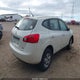JN8AS5MV9FW252342 2015 Nissan Rogue Select S auction photo thumbnail 4