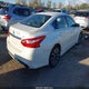 1N4AL3AP6HC288177 2017 Nissan Altima 2.5 Sv auction photo thumbnail 4