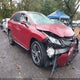 2T2BZMCA1GC031148 2016 Lexus Rx 350 auction photo thumbnail 1