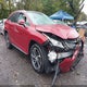 2T2BZMCA1GC031148 2016 Lexus Rx 350 auction photo thumbnail 6