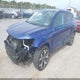 3VV2X7B21NM038211 2022 Volkswagen Taos 1.5T Sel auction photo thumbnail 2