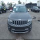 1C4RJFCG3FC768451 2015 Jeep Grand Cherokee Overland auction photo thumbnail 13