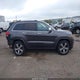 1C4RJFCG3FC768451 2015 Jeep Grand Cherokee Overland auction photo thumbnail 14