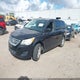 2V4RW3D17AR272648 2010 Volkswagen Routan Se auction photo thumbnail 2