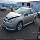 4S3BMBA69E3006171 2014 Subaru Legacy 2.5I auction photo thumbnail 2