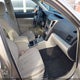 4S3BMBA69E3006171 2014 Subaru Legacy 2.5I auction photo thumbnail 5