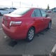 4T1BB46K57U029012 2007 Toyota Camry Hybrid auction photo thumbnail 4