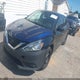 3N1AB7AP5GL641504 2016 Nissan Sentra auction photo thumbnail 2