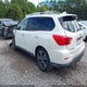 5N1DR2MN9HC656132 2017 Nissan Pathfinder Platinum auction photo thumbnail 3