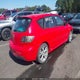 JM1BK343871660705 2007 Mazda Mazda3 S Touring auction photo thumbnail 4