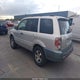 5FNYF28406B046636 2006 Honda Pilot Ex auction photo thumbnail 3
