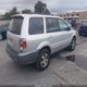 5FNYF28406B046636 2006 Honda Pilot Ex auction photo thumbnail 4