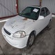 1HGEJ8240XL023600 1999 Honda Civic Ex auction photo thumbnail 2