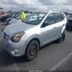 JN8AS5MT9EW624310 2014 Nissan Rogue Select S auction photo thumbnail 2