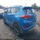 KM8J33A26HU466478 2017 Hyundai Tucson Night auction photo thumbnail 3