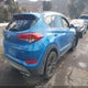 KM8J33A26HU466478 2017 Hyundai Tucson Night auction photo thumbnail 4