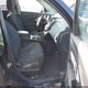 2GNALCEK4H1551191 2017 Chevrolet Equinox Lt auction photo thumbnail 5