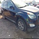 2GNALCEK4H1551191 2017 Chevrolet Equinox Lt auction photo thumbnail 6