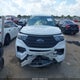 1FMSK7BH5MGA81486 2021 Ford Explorer auction photo thumbnail 12
