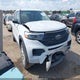 1FMSK7BH5MGA81486 2021 Ford Explorer auction photo thumbnail 1