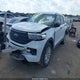 1FMSK7BH5MGA81486 2021 Ford Explorer auction photo thumbnail 2