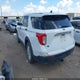 1FMSK7BH5MGA81486 2021 Ford Explorer auction photo thumbnail 3