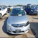 2HGFA1F5XAH581604 2010 Honda Civic Lx auction photo thumbnail 12