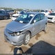 2HGFA1F5XAH581604 2010 Honda Civic Lx auction photo thumbnail 2