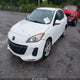 JM1BL1U72D1765885 2013 Mazda Mazda3 I Sport auction photo thumbnail 2