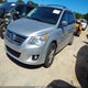2V8HW64X89R544958 2009 Volkswagen Routan Sel Premium auction photo thumbnail 2