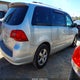 2V8HW64X89R544958 2009 Volkswagen Routan Sel Premium auction photo thumbnail 4