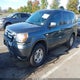 5FNYF18526B021420 2006 Honda Pilot Ex-L auction photo thumbnail 2