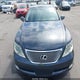 JTHBL46F185071014 2008 Lexus Ls 460 auction photo thumbnail 11