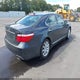 JTHBL46F185071014 2008 Lexus Ls 460 auction photo thumbnail 4