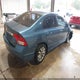 19XFA1F85AE045437 2010 Honda Civic Ex auction photo thumbnail 4