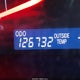 4T1BF3EKXBU761760 2011 Toyota Camry Le auction photo thumbnail 13