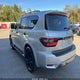 JN8AY2BA1M9372547 2021 Nissan Armada Sl auction photo thumbnail 3