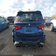 5YMTS0C06M9F33436 2021 BMW X3 M auction photo thumbnail 17