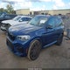 5YMTS0C06M9F33436 2021 BMW X3 M auction photo thumbnail 2