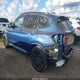 5YMTS0C06M9F33436 2021 BMW X3 M auction photo thumbnail 3