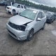 1FAHP33N39W145718 2009 Ford Focus Ses auction photo thumbnail 2