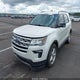 1FM5K7D86JGA11971 2018 Ford Explorer Xlt auction photo thumbnail 2