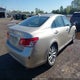 JTHBK1EG9A2353548 2010 Lexus Es 350 auction photo thumbnail 4