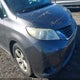 5TDKK3DC3BS149110 2011 Toyota Sienna Le V6 auction photo thumbnail 12