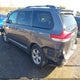 5TDKK3DC3BS149110 2011 Toyota Sienna Le V6 auction photo thumbnail 3