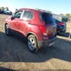 3GNCJLSB1GL268456 2016 Chevrolet Trax Lt auction photo thumbnail 3